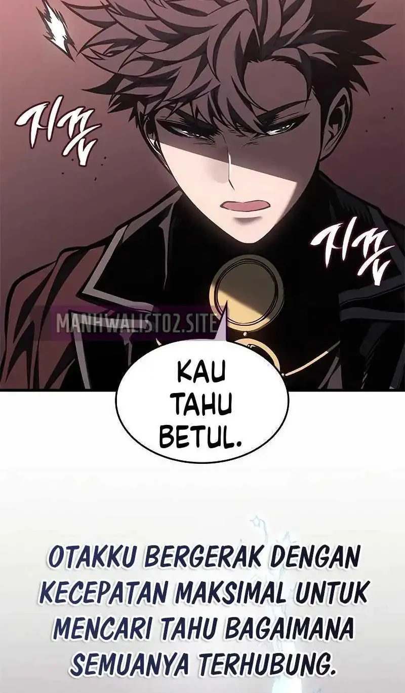 Bad Born Blood Bab 79 halaman 28
