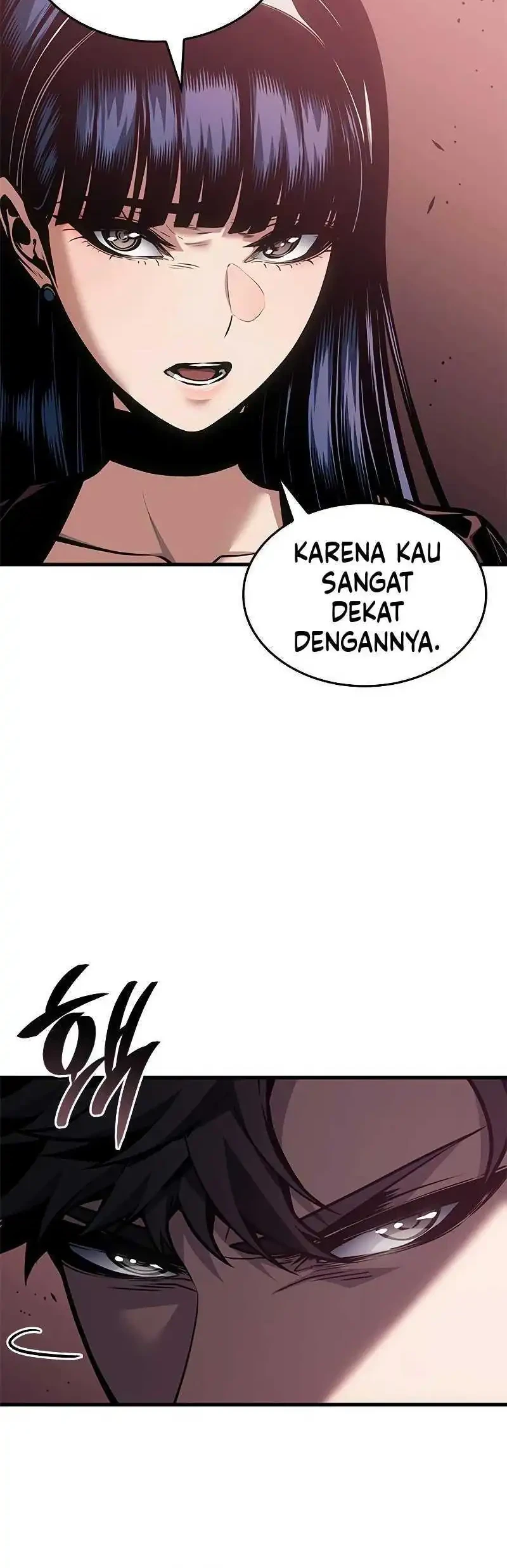Bad Born Blood Bab 79 halaman 32
