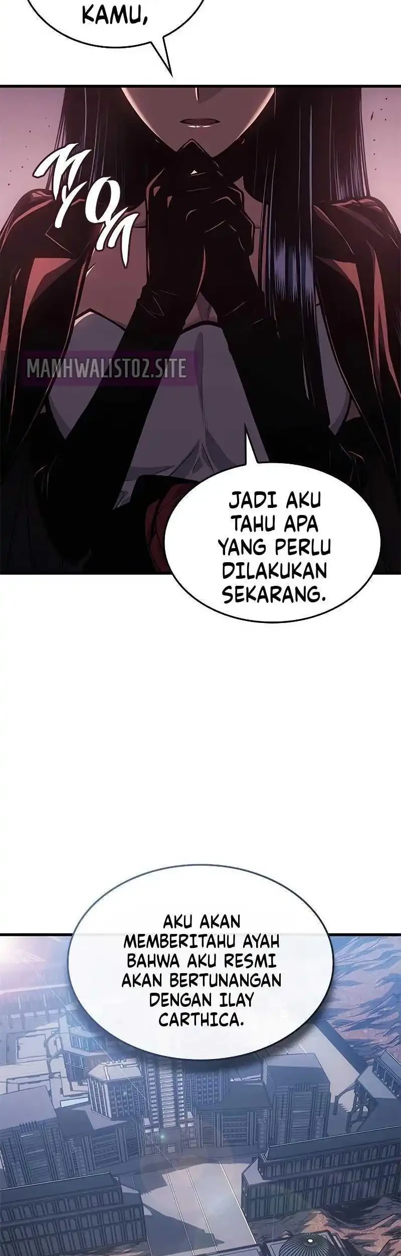Bad Born Blood Bab 79 halaman 43