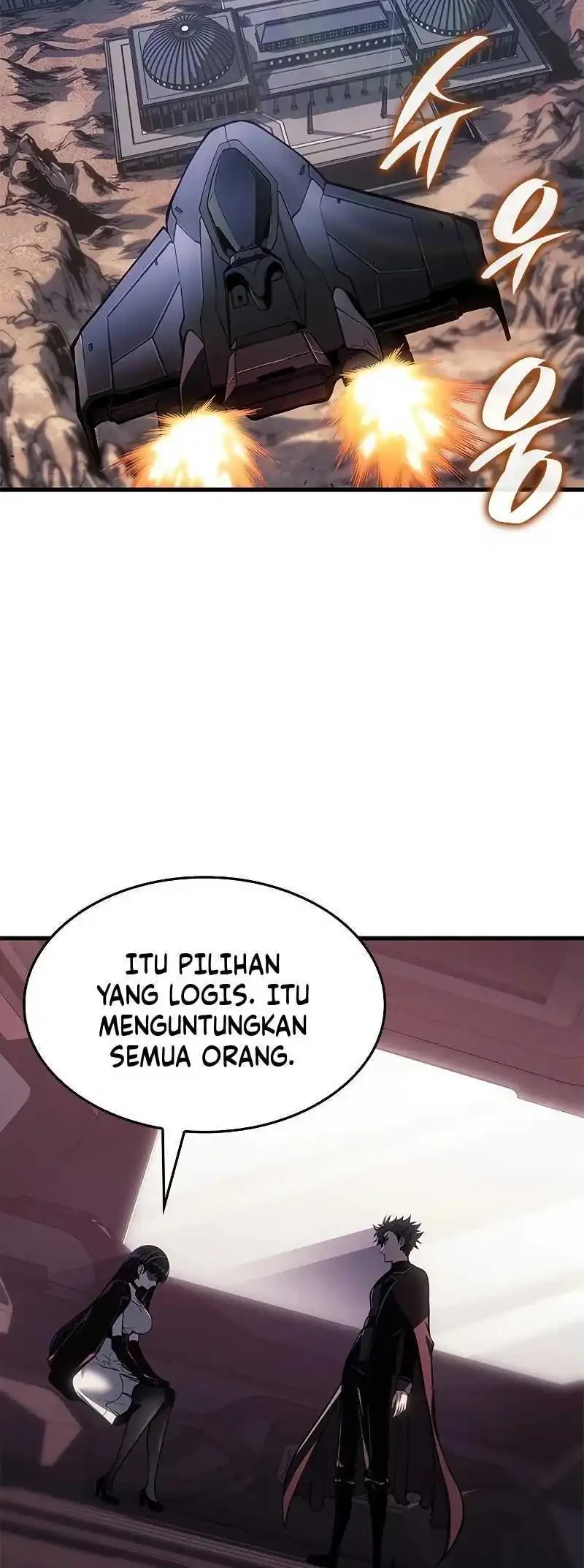Bad Born Blood Bab 79 halaman 44