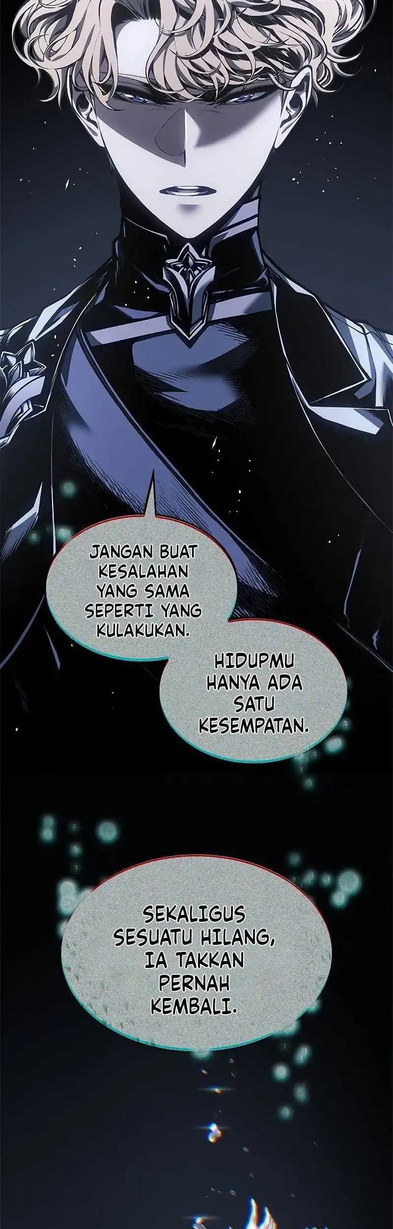 Bad Born Blood chapter 80 halaman 2