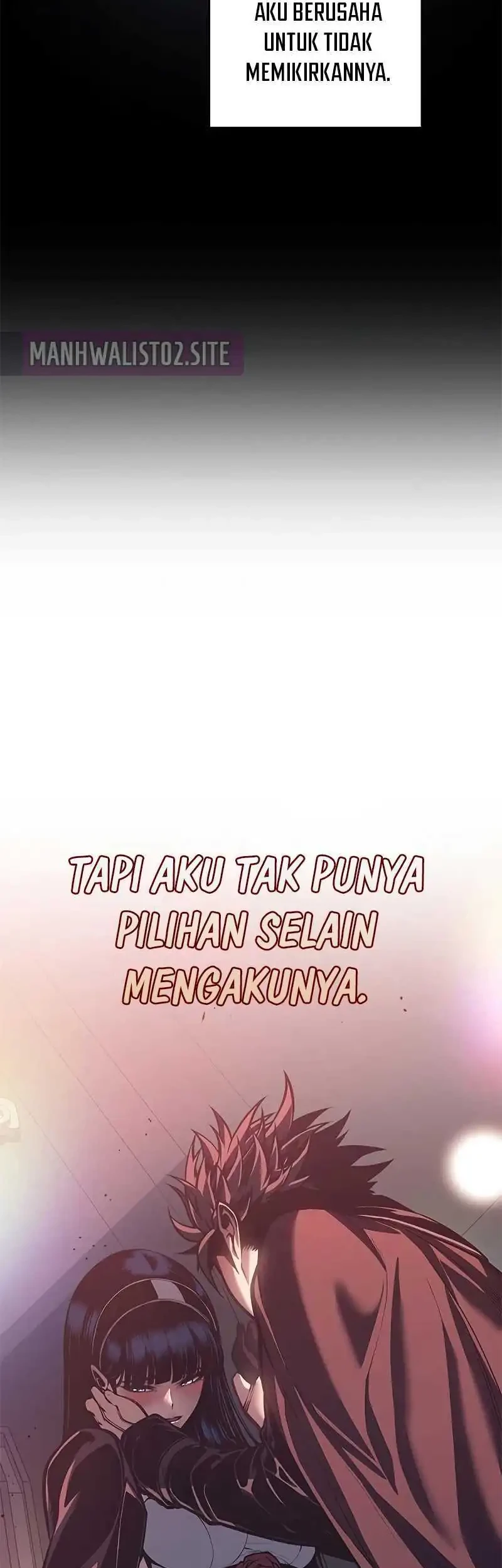 Bad Born Blood chapter 80 halaman 6