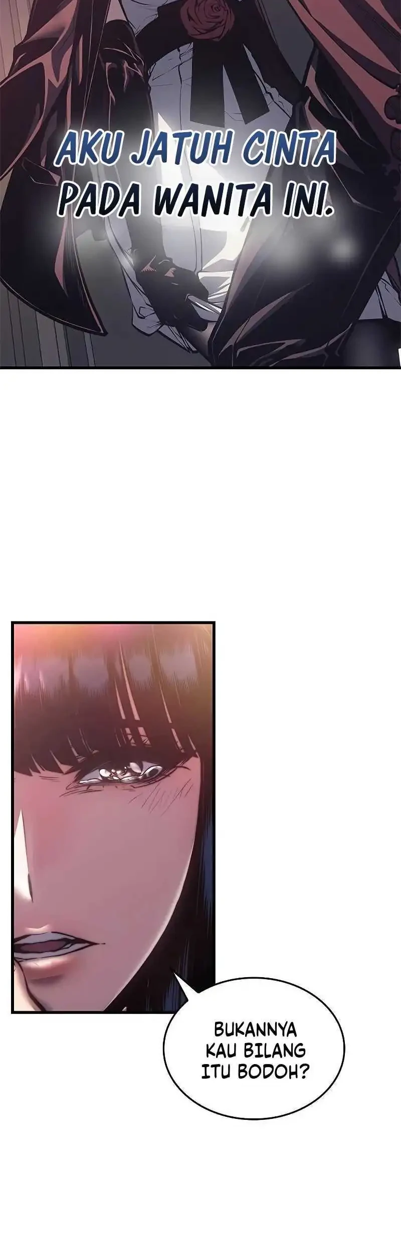 Bad Born Blood chapter 80 halaman 7