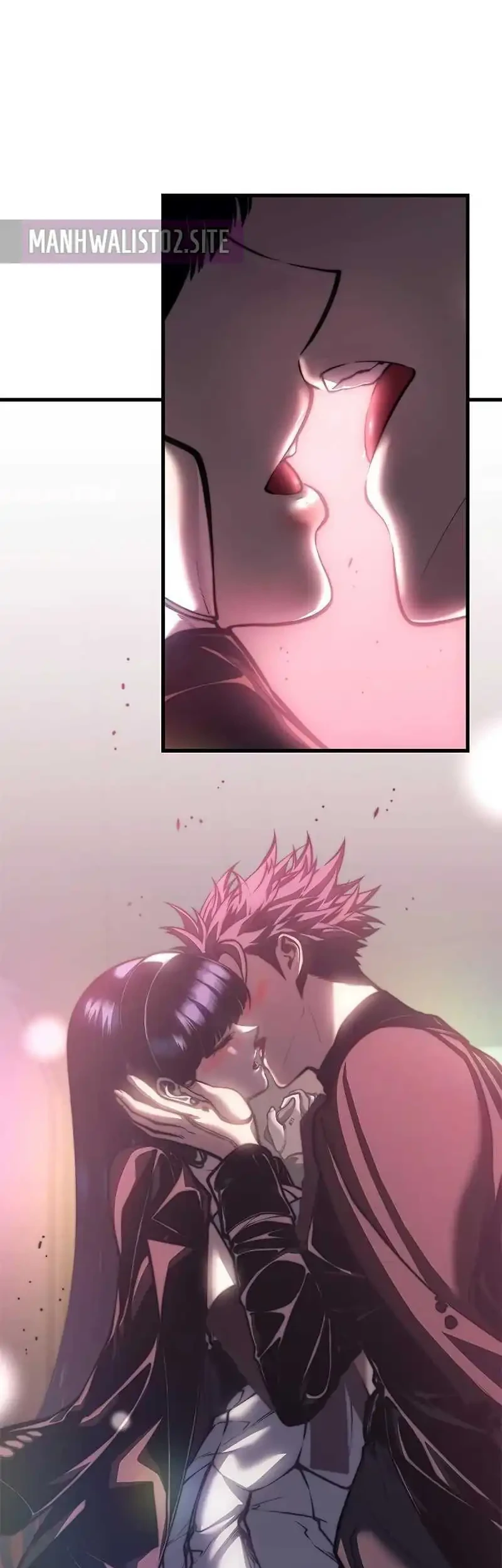 Bad Born Blood chapter 80 halaman 9