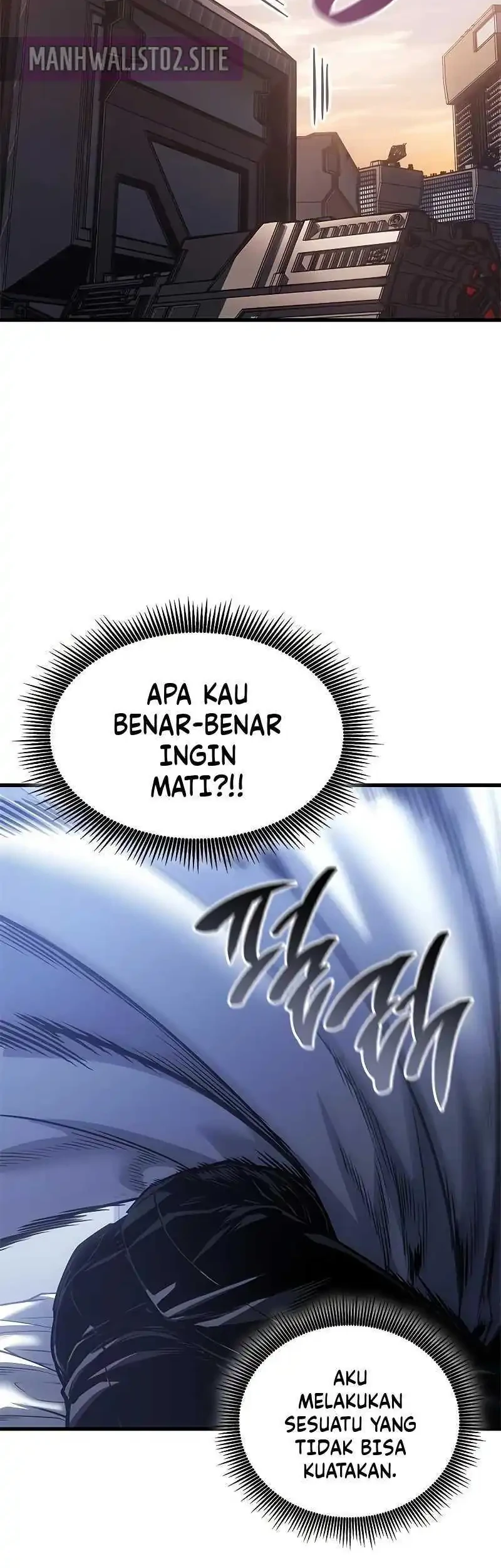 Bad Born Blood chapter 80 halaman 13
