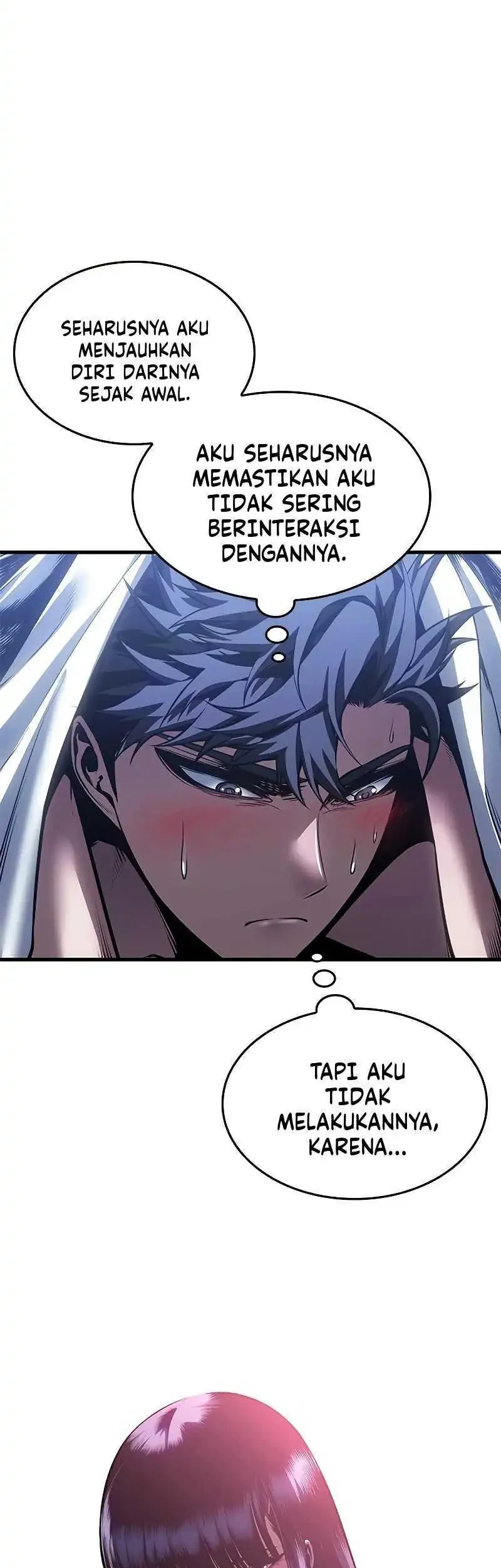 Bad Born Blood chapter 80 halaman 14