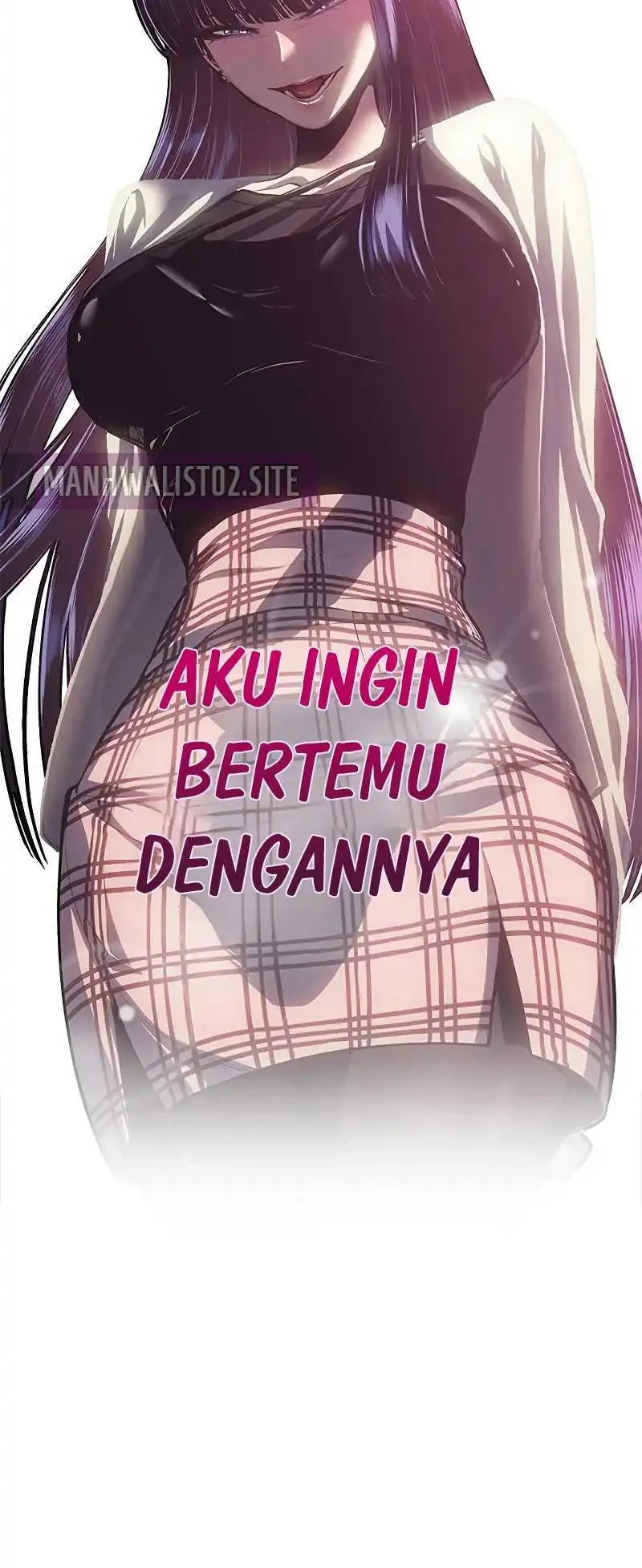 Bad Born Blood chapter 80 halaman 15