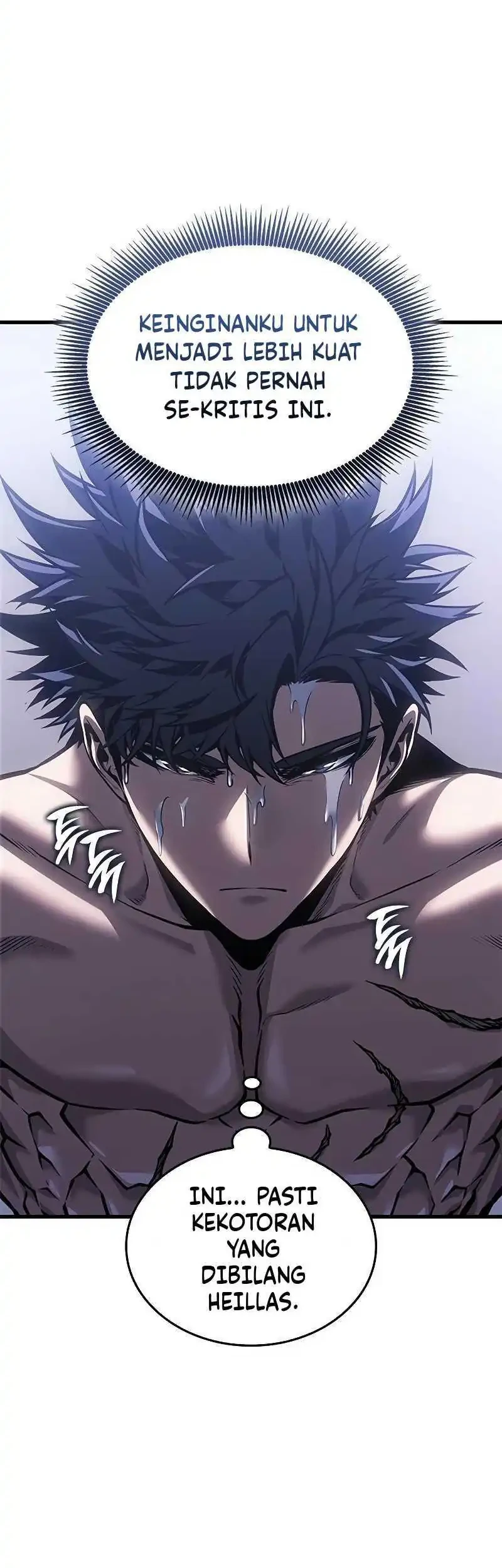 Bad Born Blood chapter 80 halaman 19
