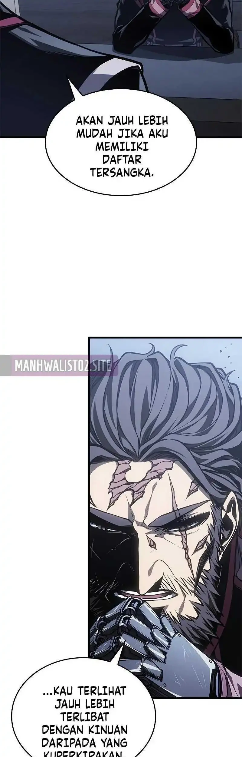 Bad Born Blood chapter 80 halaman 26