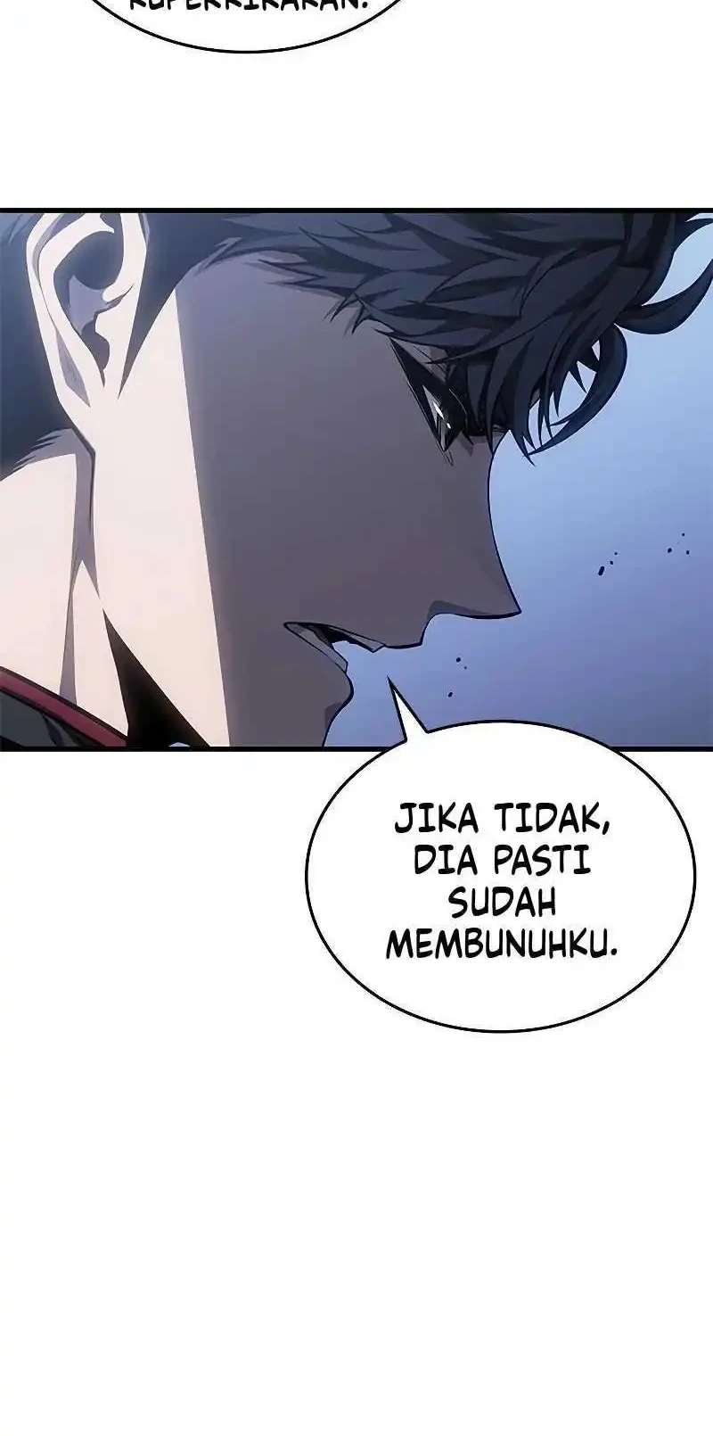 Bad Born Blood chapter 80 halaman 27