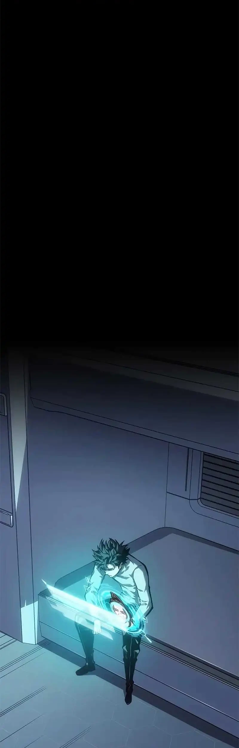 Bad Born Blood chapter 80 halaman 41