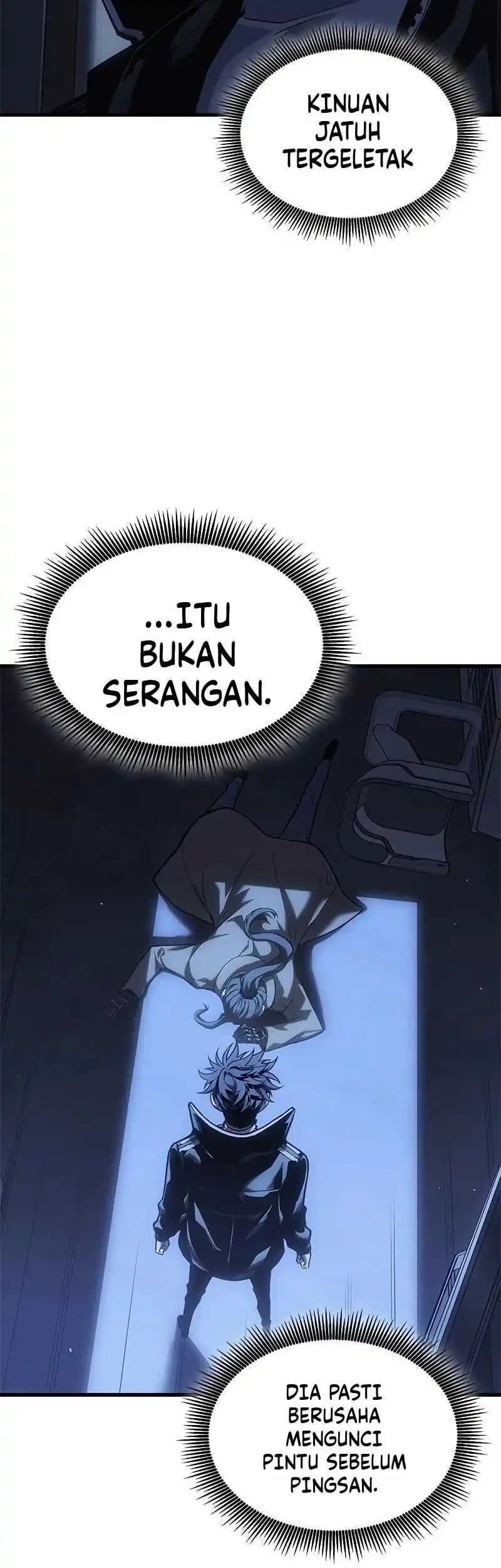 Bad Born Blood chapter 80 halaman 50