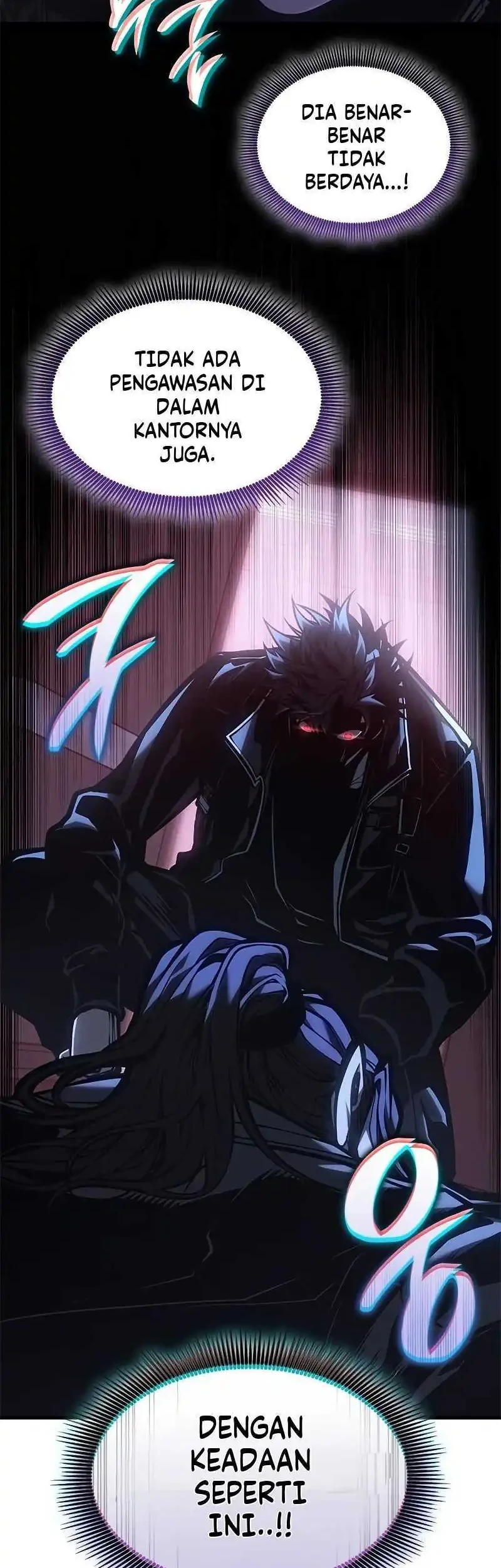 Bad Born Blood chapter 80 halaman 53