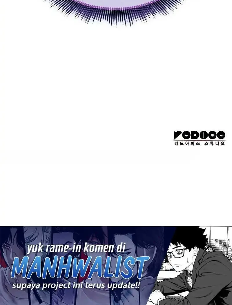Bad Born Blood chapter 80 halaman 54