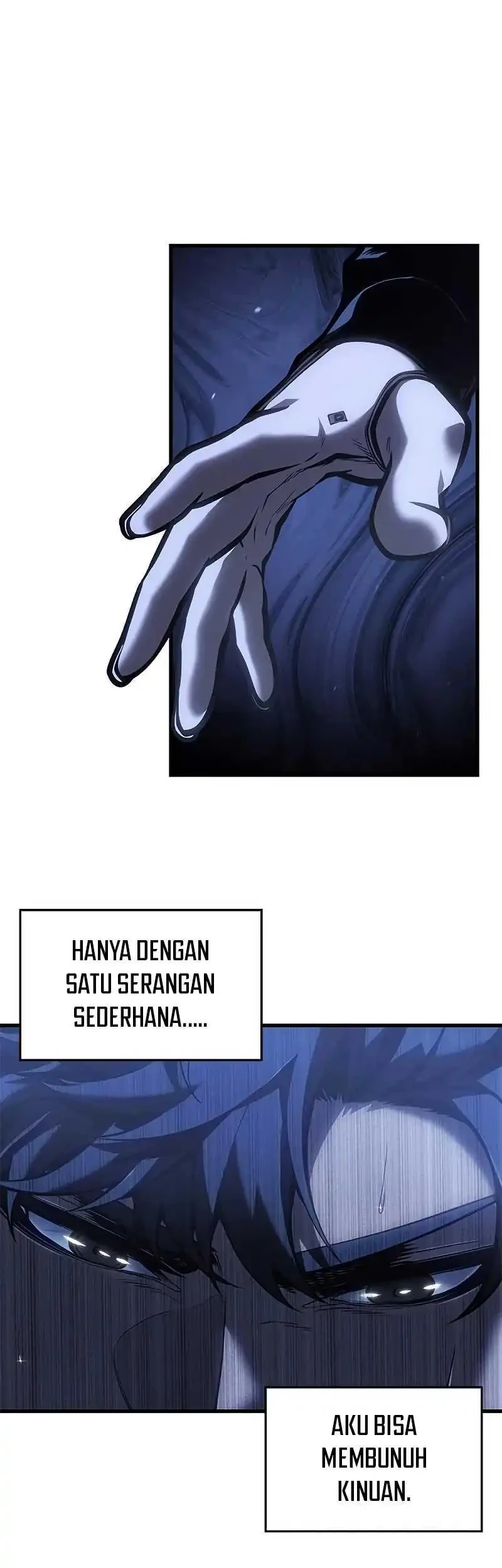 Bad Born Blood Bab 81 halaman 3
