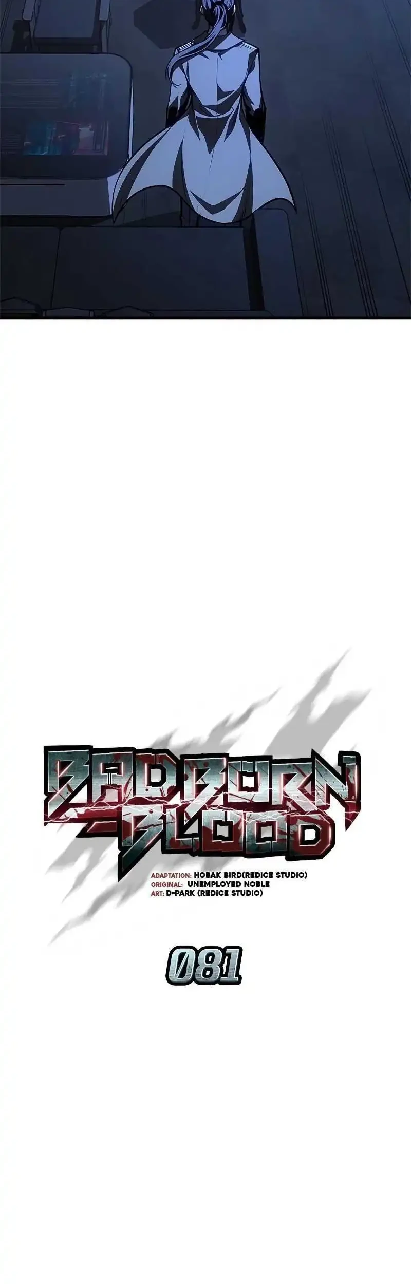 Bad Born Blood Bab 81 halaman 20