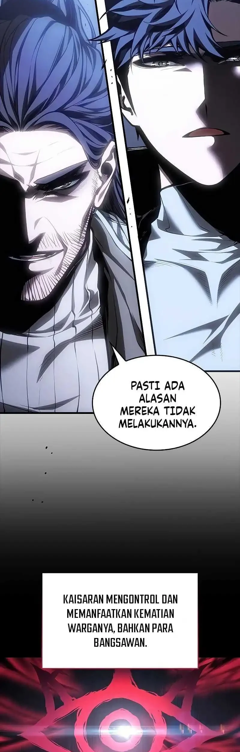 Bad Born Blood Bab 81 halaman 31