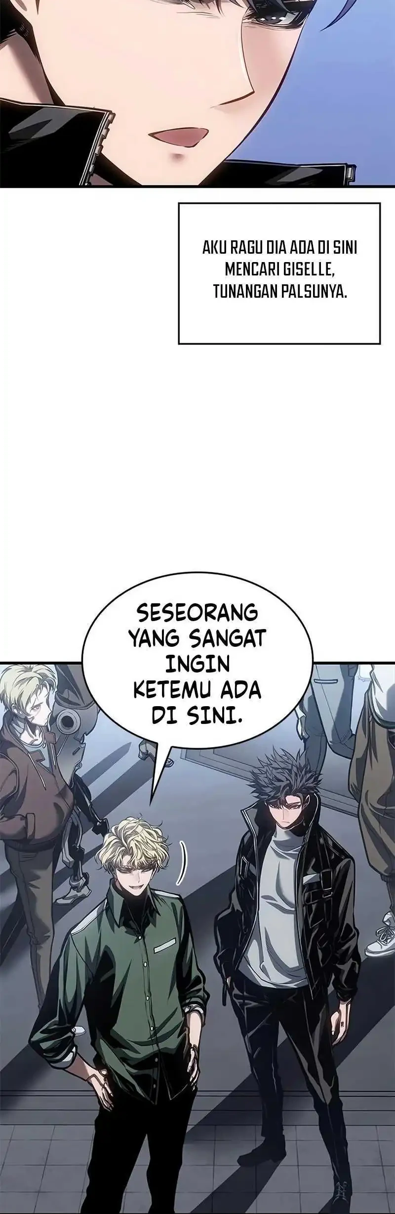Bad Born Blood Bab 82 halaman 4