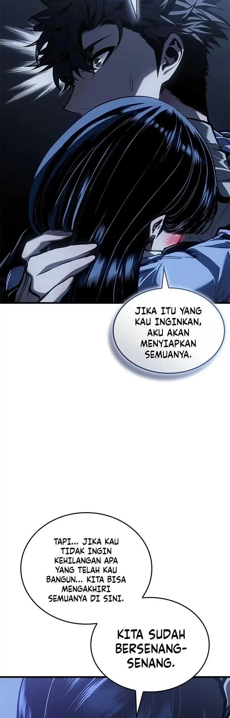 Bad Born Blood Bab 82 halaman 30