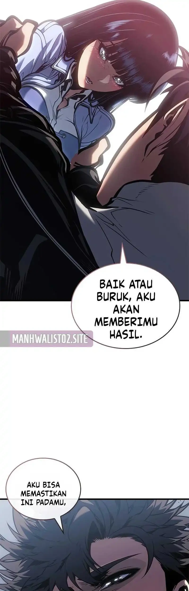 Bad Born Blood Bab 82 halaman 37