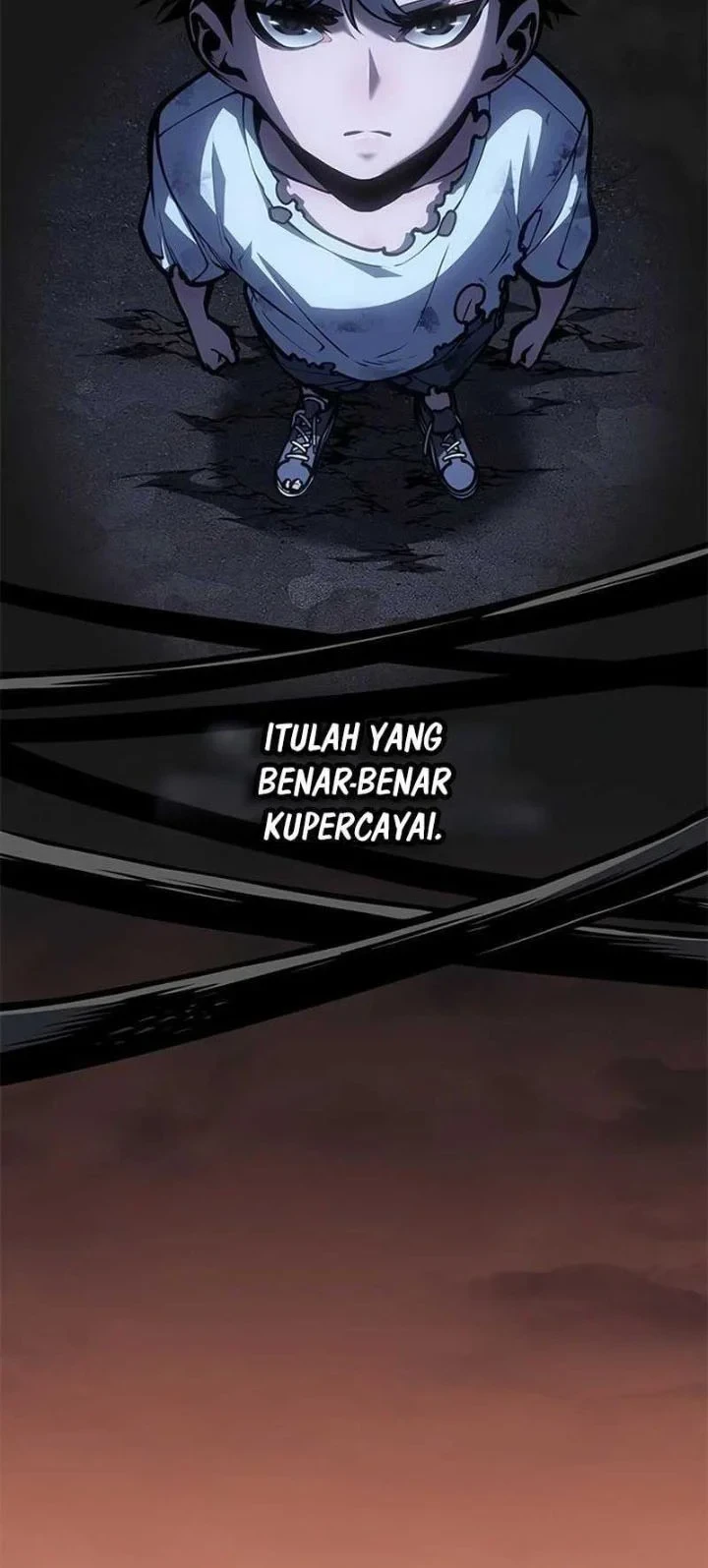 Bad Born Blood Bab 83 halaman 3