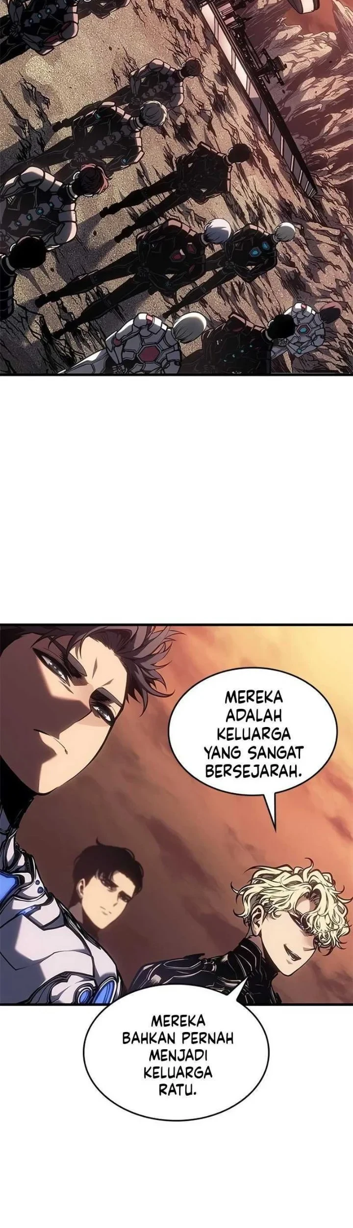 Bad Born Blood Bab 83 halaman 6