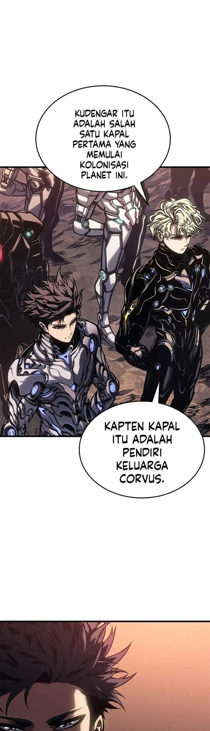 Bad Born Blood Bab 83 halaman 8