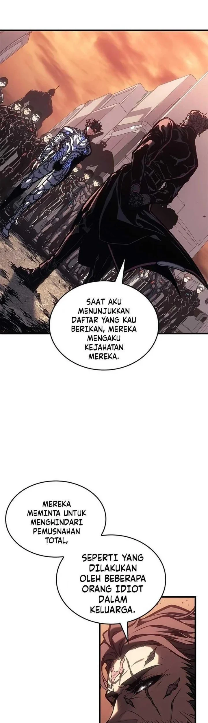 Bad Born Blood Bab 83 halaman 13