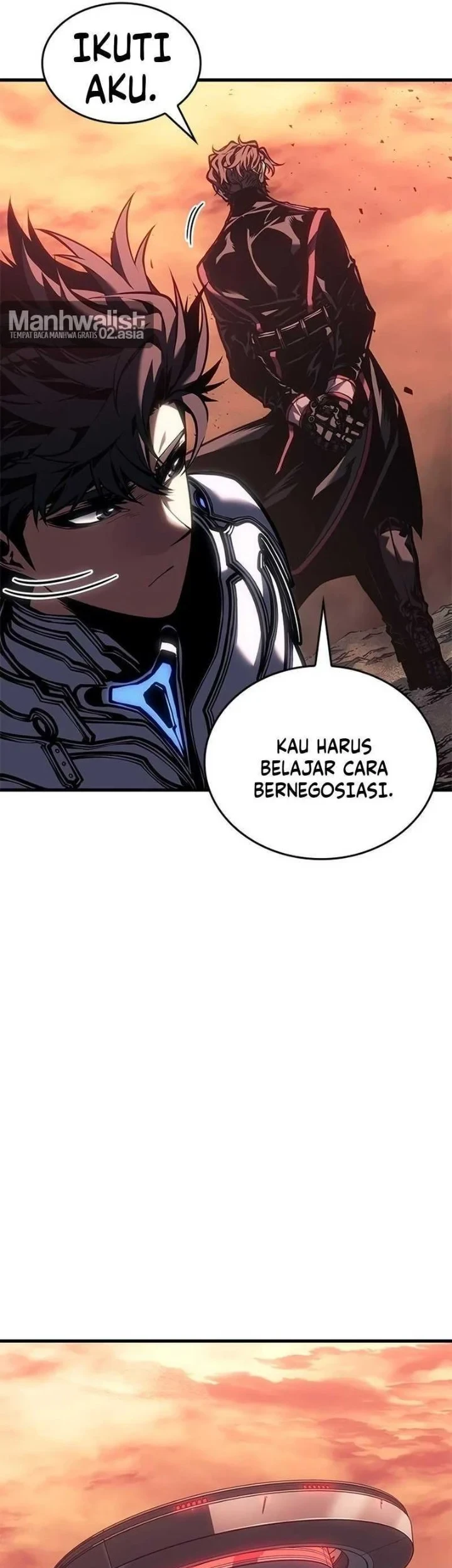 Bad Born Blood Bab 83 halaman 20