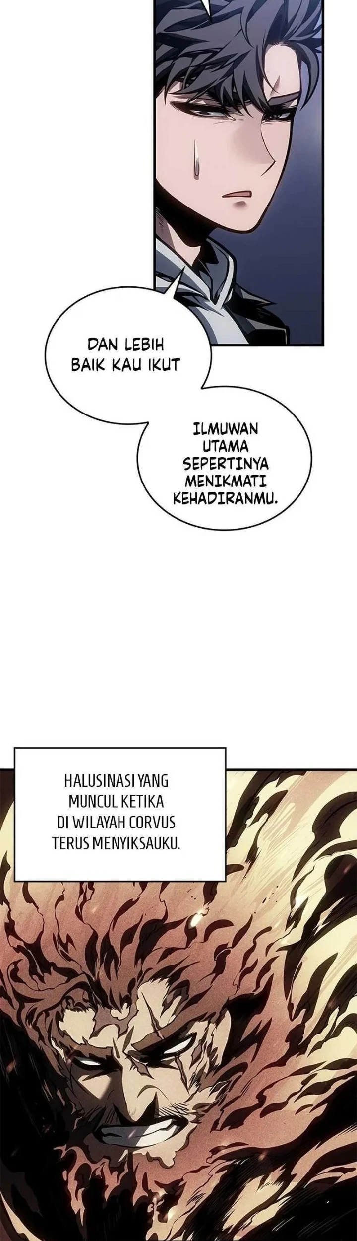 Bad Born Blood Bab 83 halaman 40
