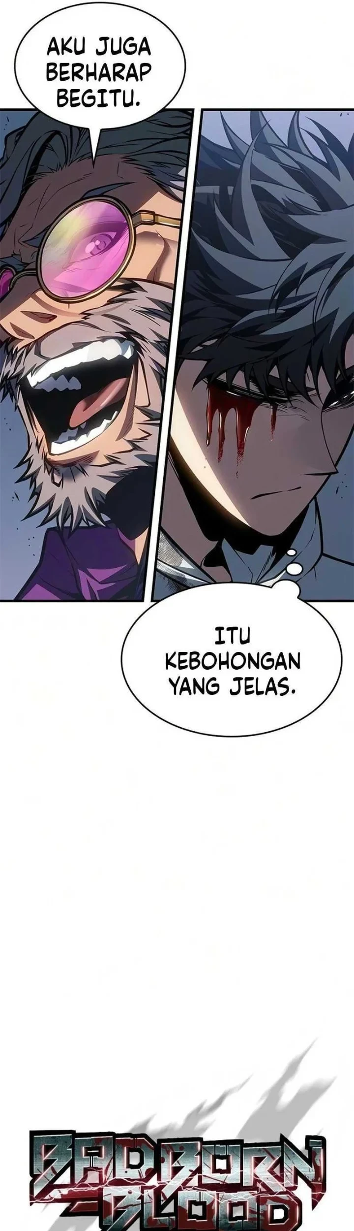 Bad Born Blood Bab 84 halaman 13