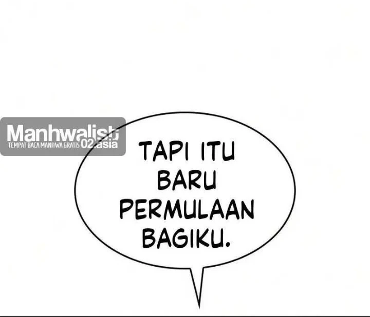 Bad Born Blood Bab 84 halaman 36