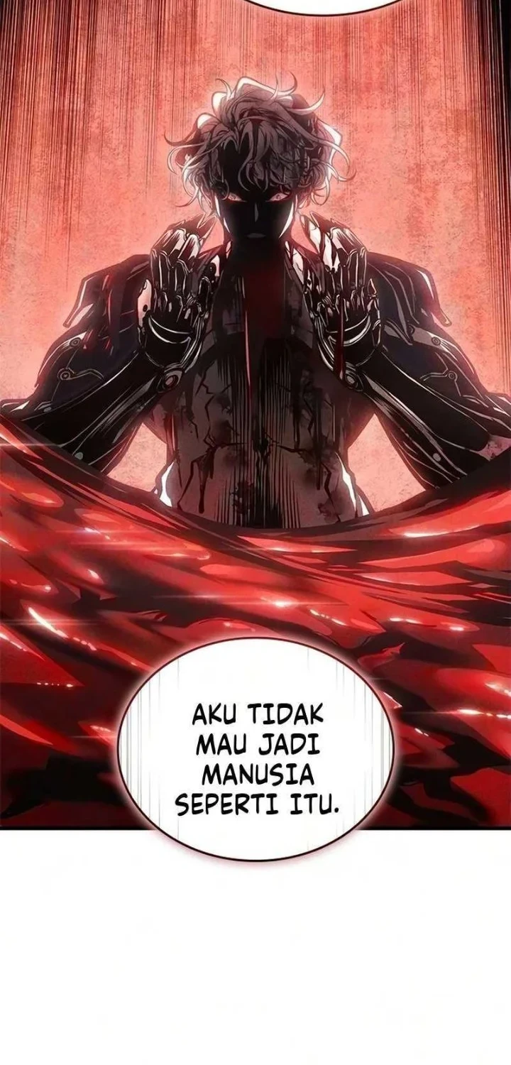 Bad Born Blood Bab 84 halaman 40
