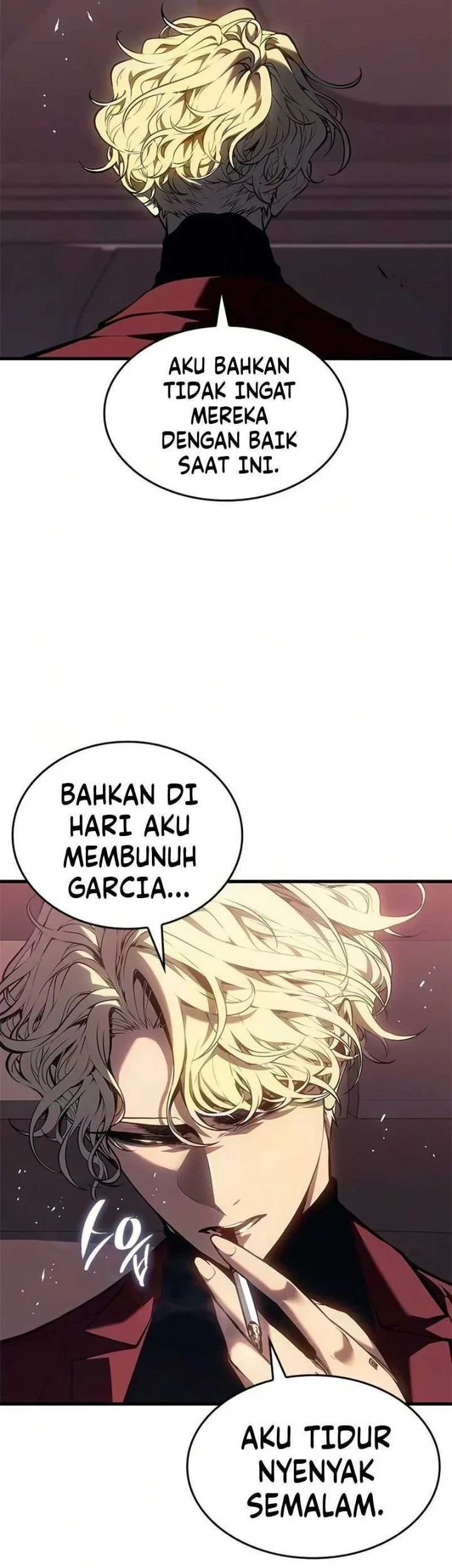 Bad Born Blood Bab 84 halaman 49