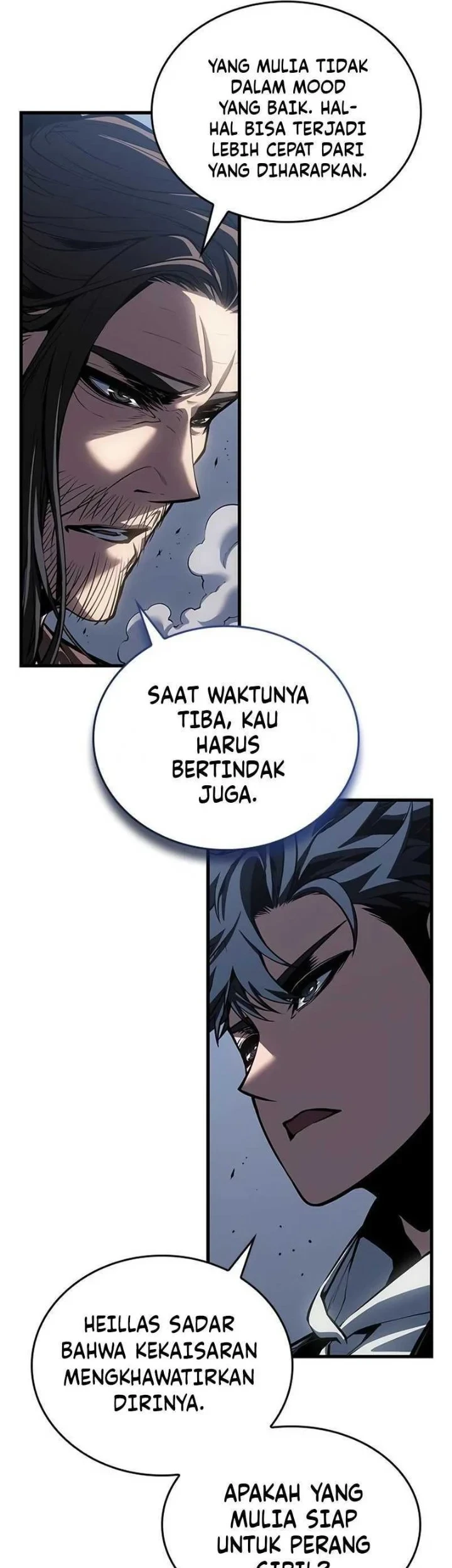 Bad Born Blood Bab 85 halaman 4