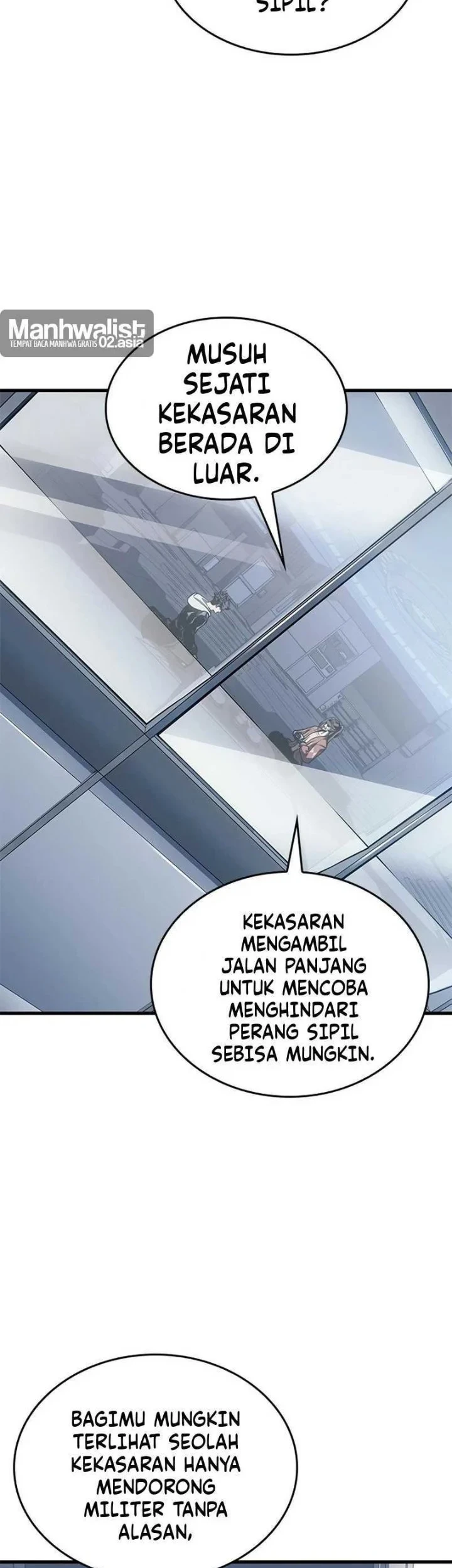 Bad Born Blood Bab 85 halaman 5