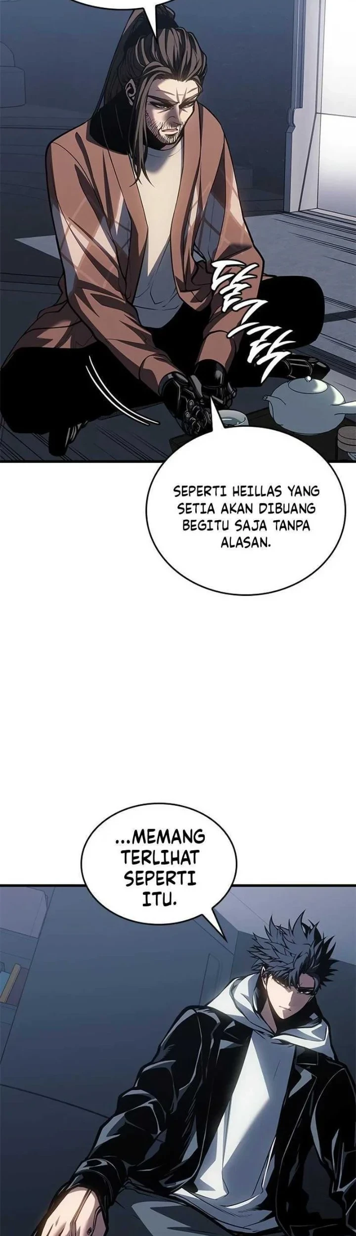 Bad Born Blood Bab 85 halaman 6