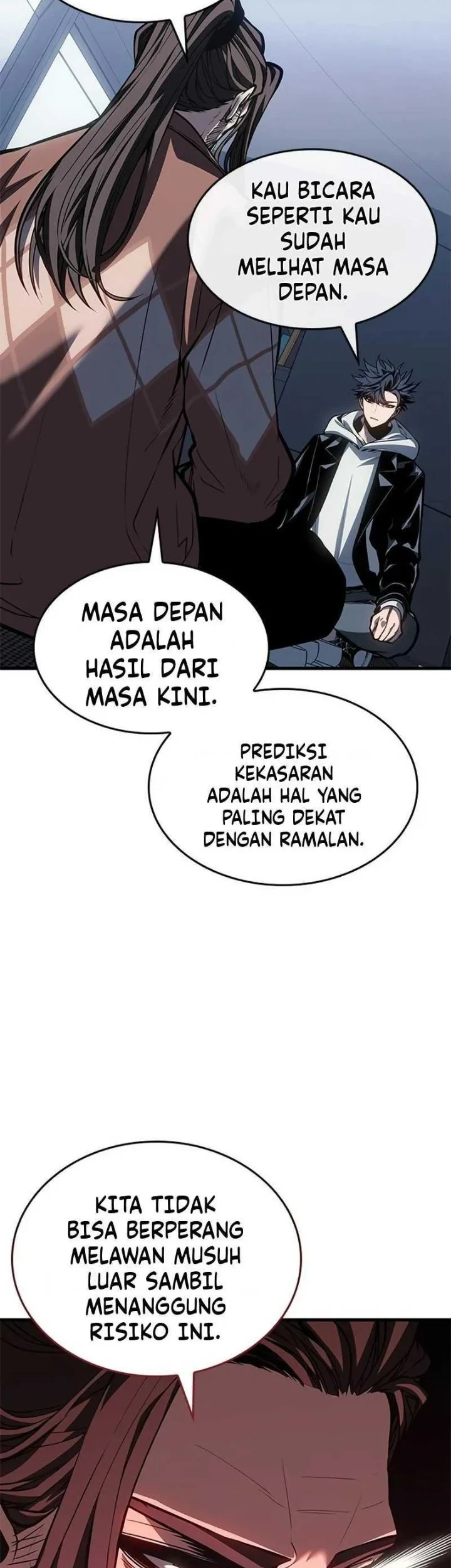 Bad Born Blood Bab 85 halaman 9