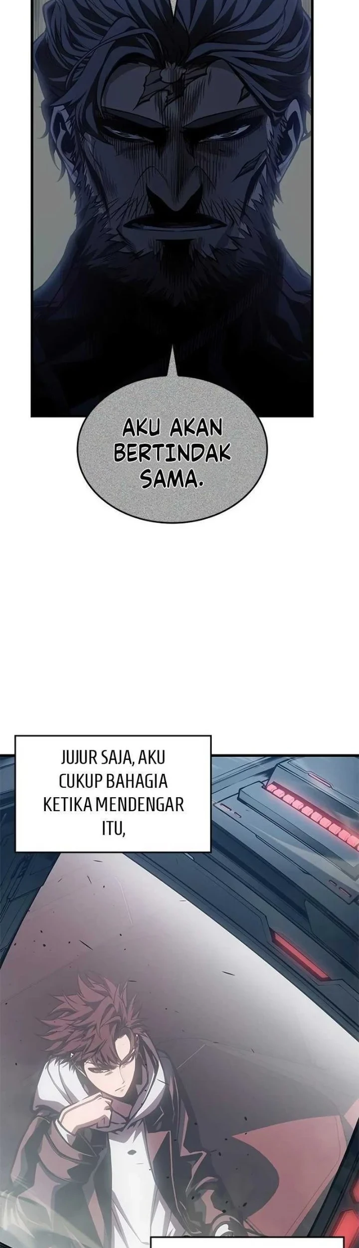 Bad Born Blood Bab 85 halaman 18