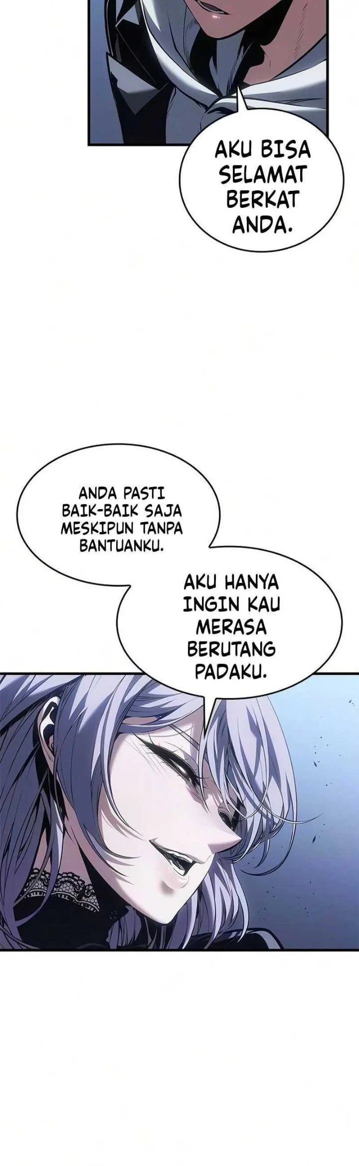 Bad Born Blood Bab 86 halaman 3