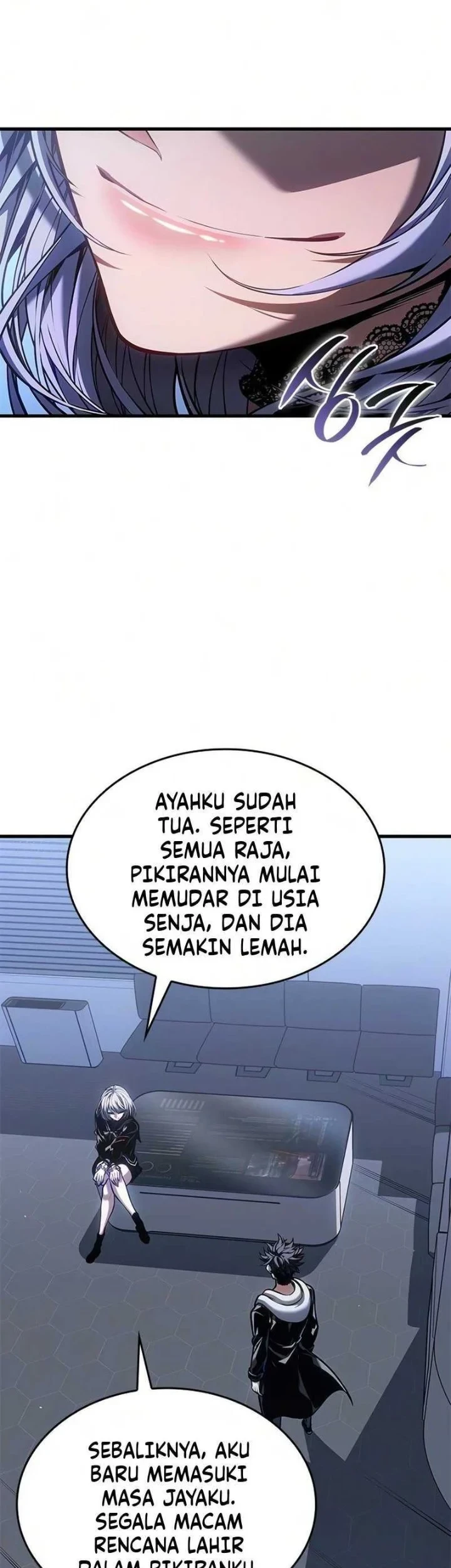 Bad Born Blood Bab 86 halaman 8