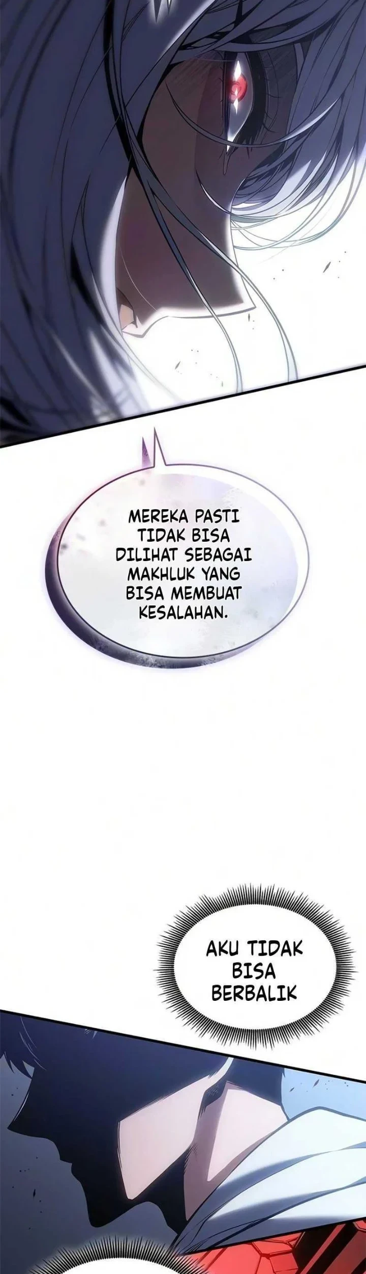 Bad Born Blood Bab 86 halaman 21