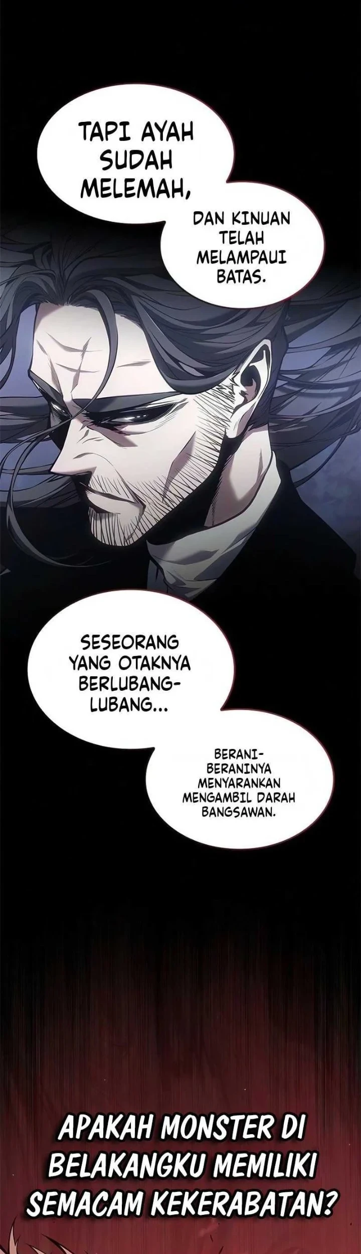 Bad Born Blood Bab 86 halaman 24