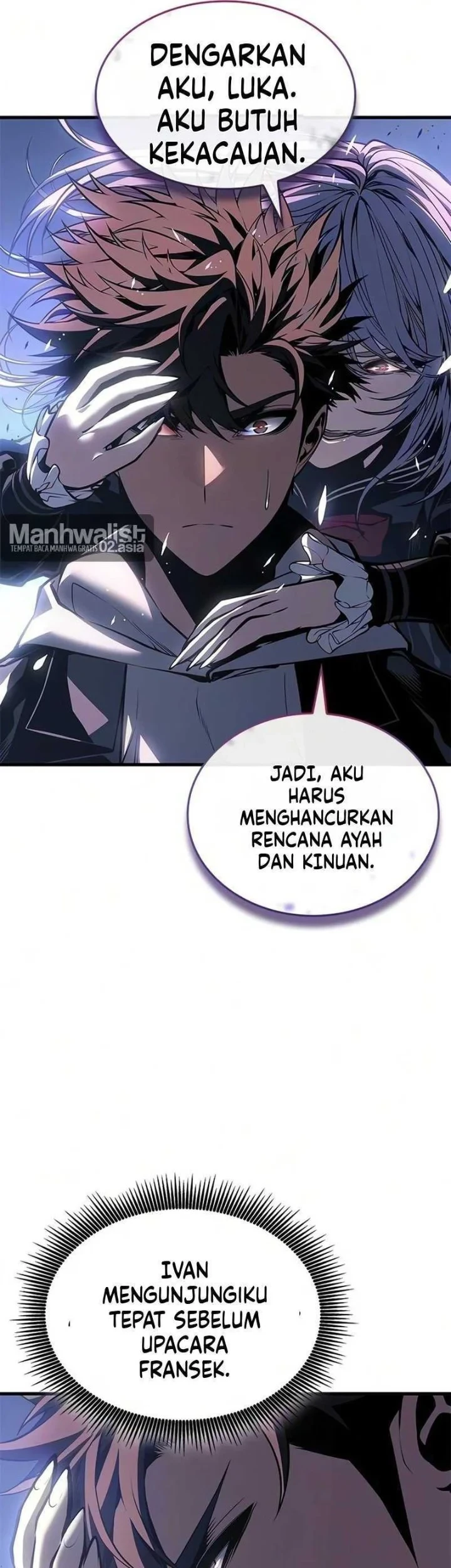 Bad Born Blood Bab 86 halaman 28