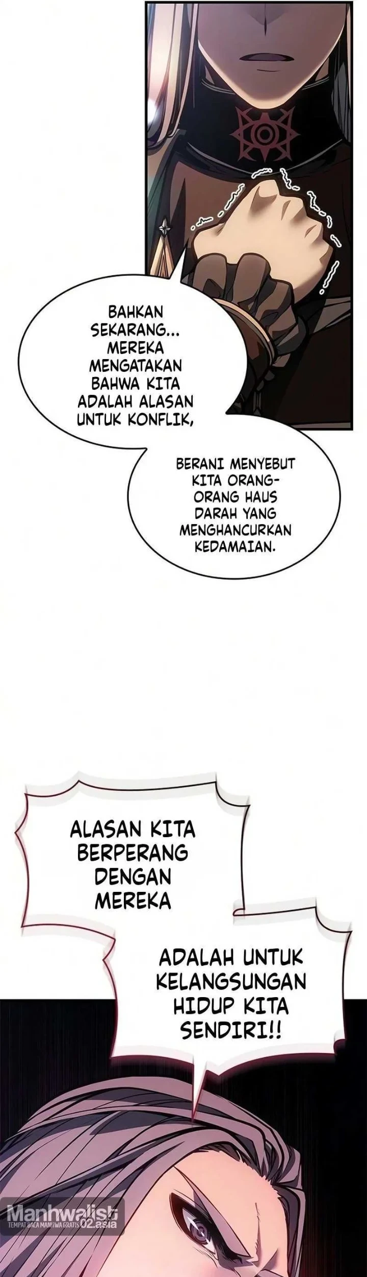 Bad Born Blood Bab 86 halaman 40