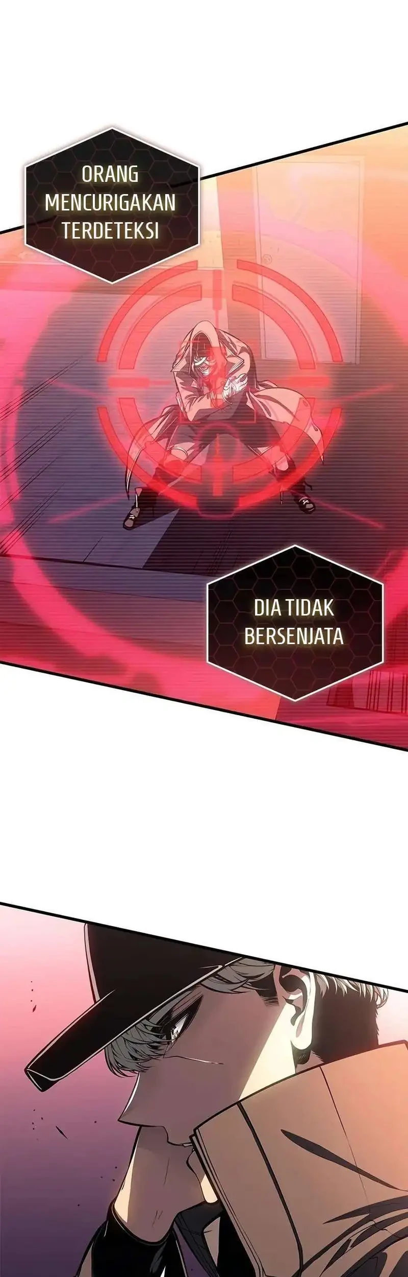 Bad Born Blood Bab 87 halaman 10