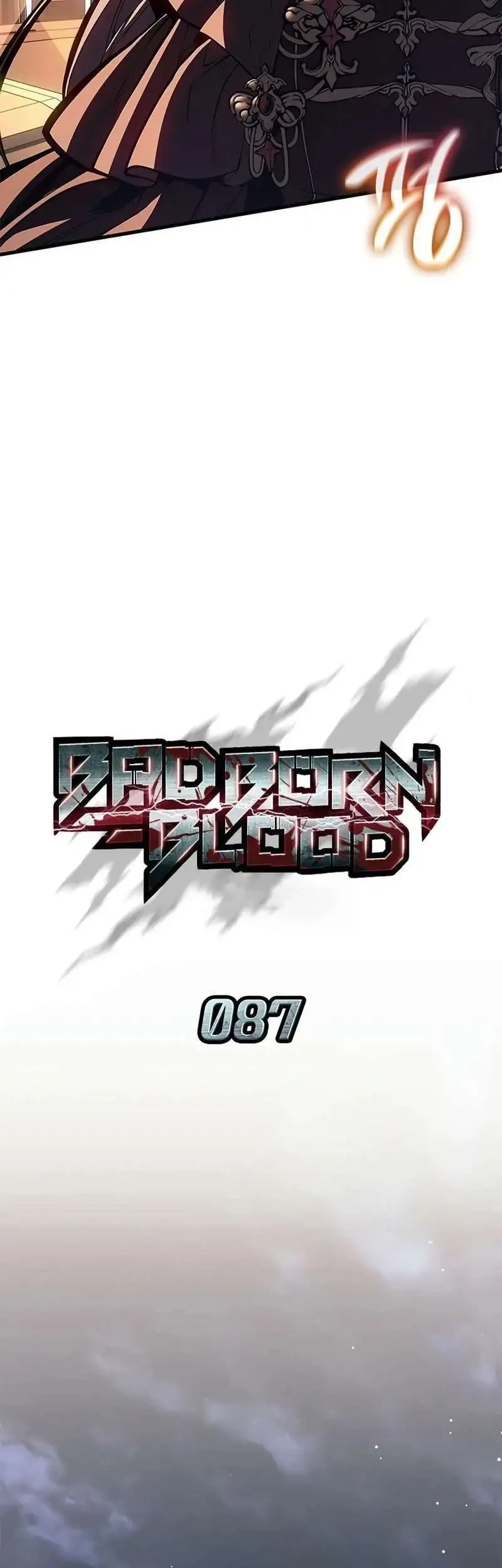 Bad Born Blood Bab 87 halaman 16