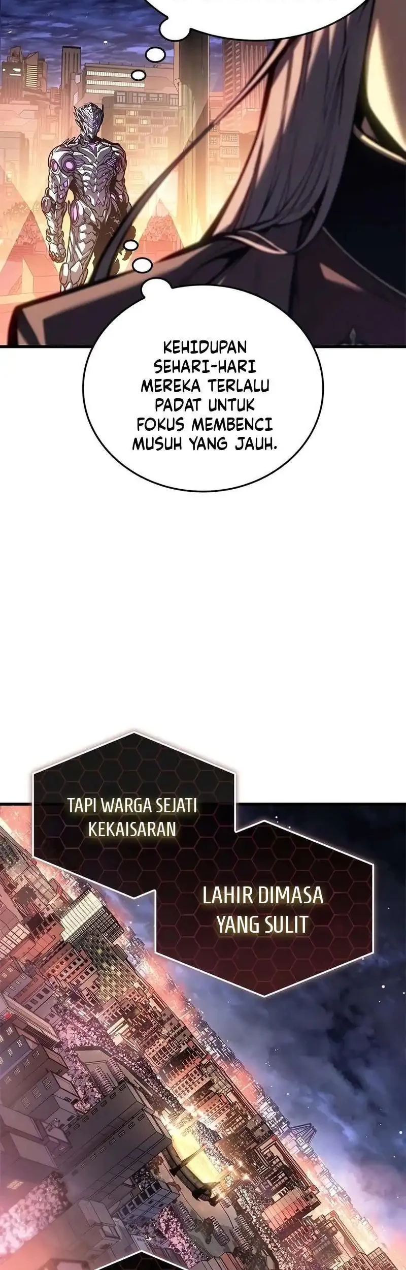 Bad Born Blood Bab 87 halaman 30