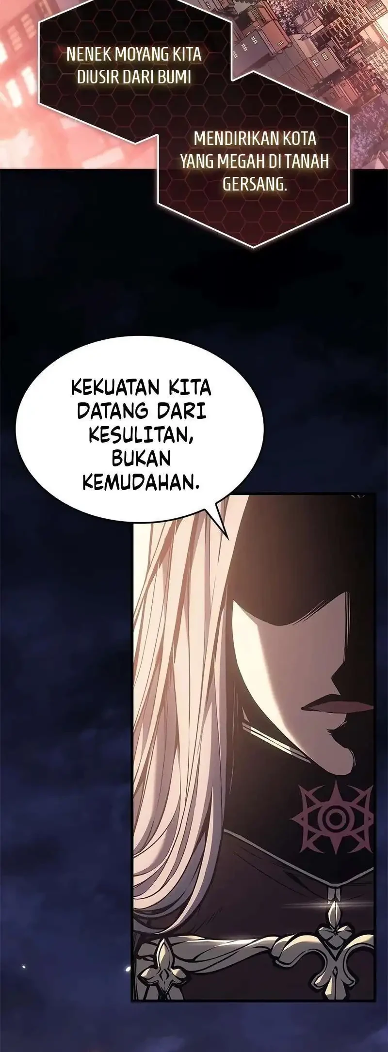 Bad Born Blood Bab 87 halaman 31