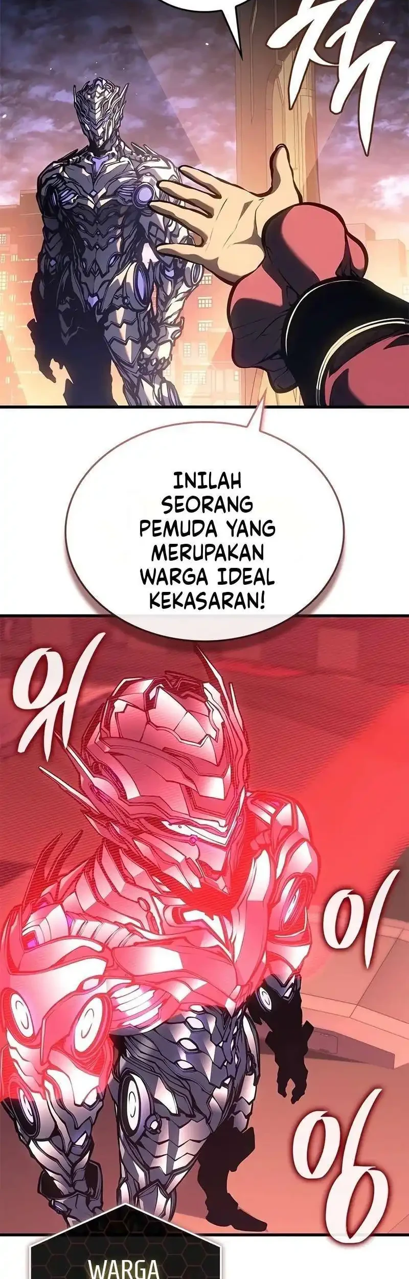 Bad Born Blood Bab 87 halaman 33